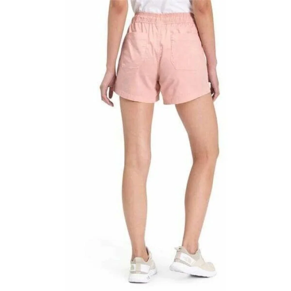 THE‎ NORTH FACE Women's Motion Pull-On Short Small - Picture 2 of 6